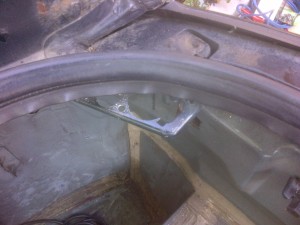 Corner Bracket