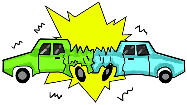 car crash