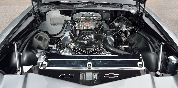 Auto repairs