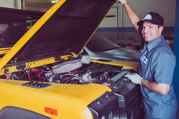 Lemon Law protection