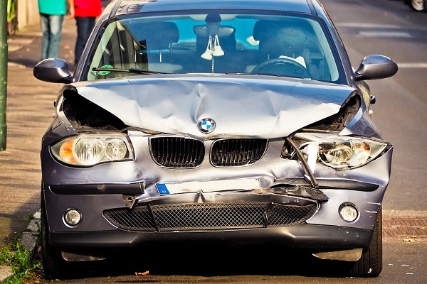 car accident claim