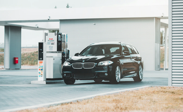diesel maintenance